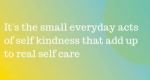 Self-Kindness 7